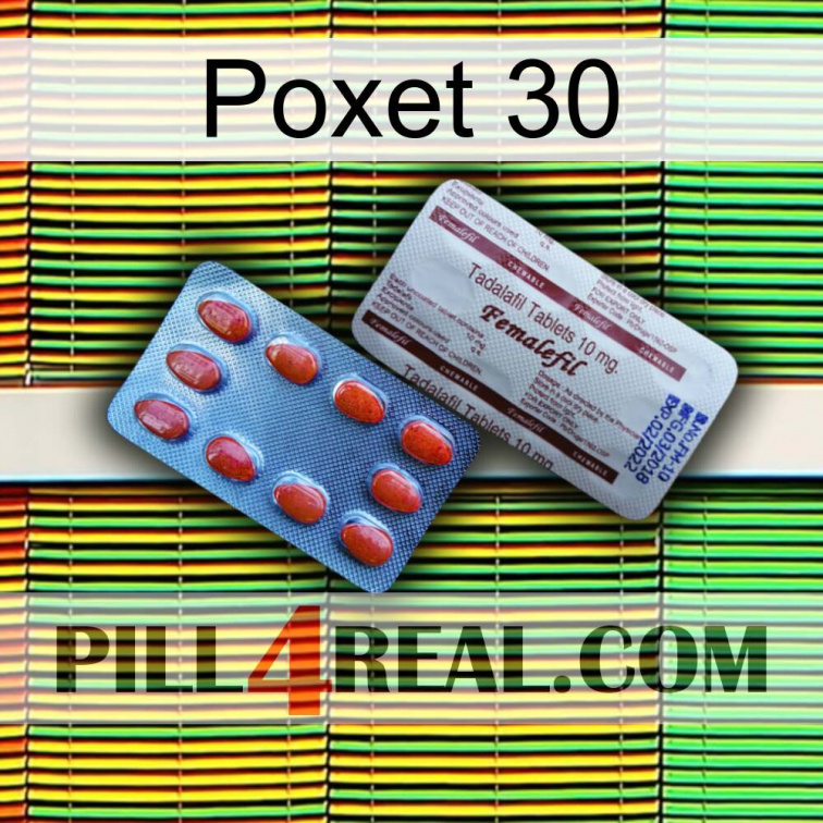 Poxet 30 36